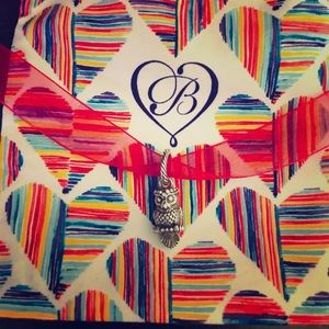 SALE 🎉👈 all charms Brighton owl charm